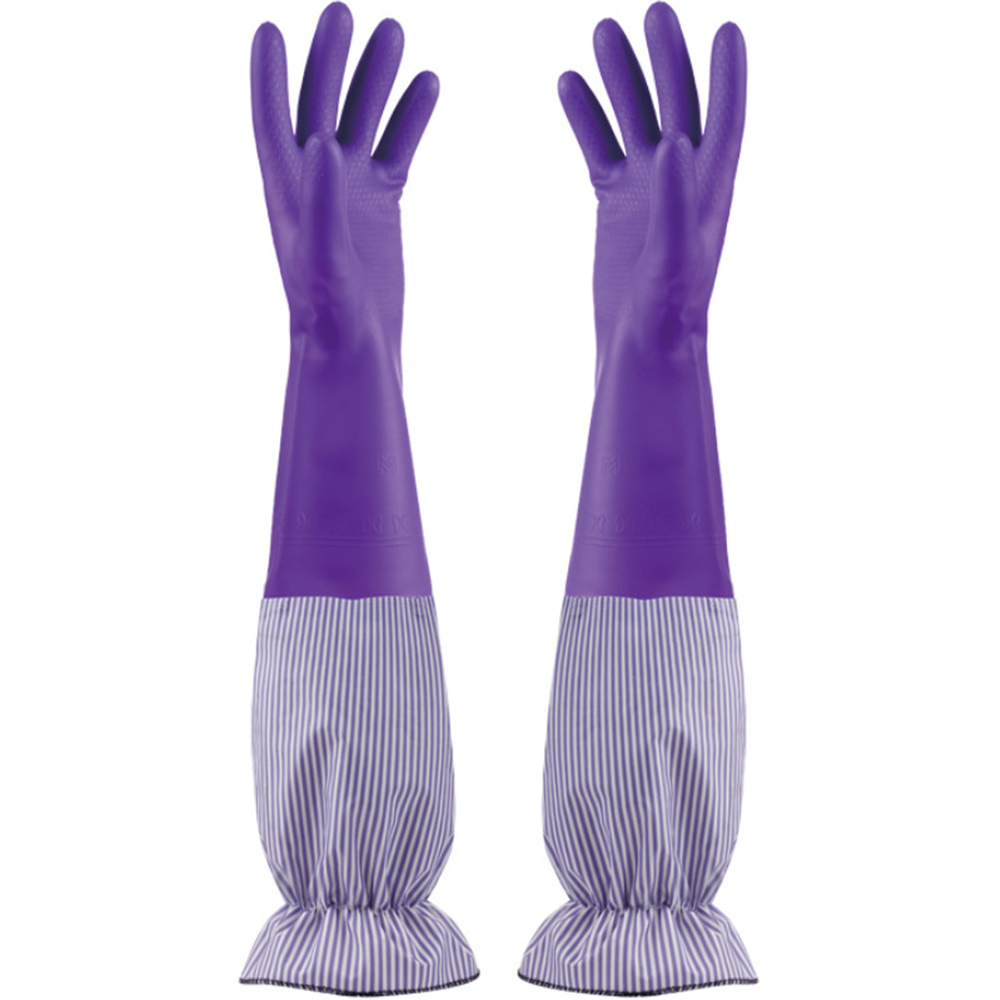 Accessories Velvet Washing War - Dish Glove Rubber review and price