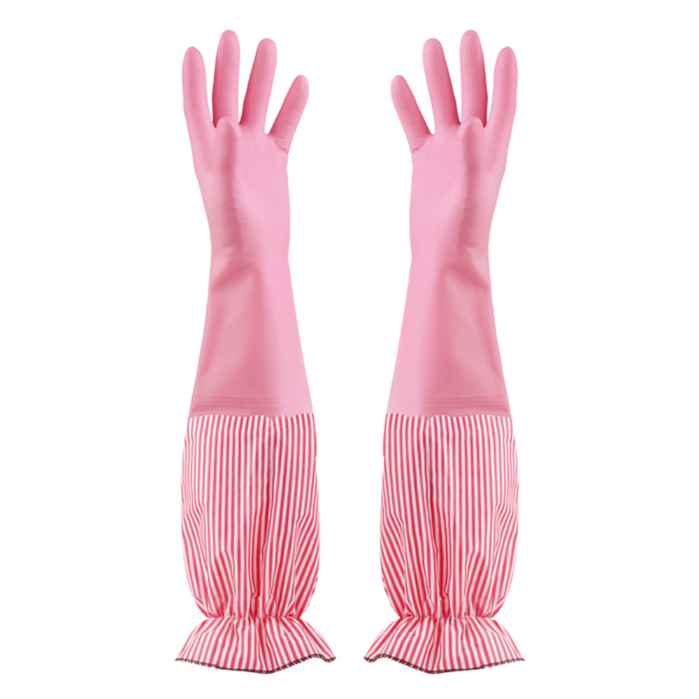 Accessories Velvet Washing War - Dish Glove Rubber review and price