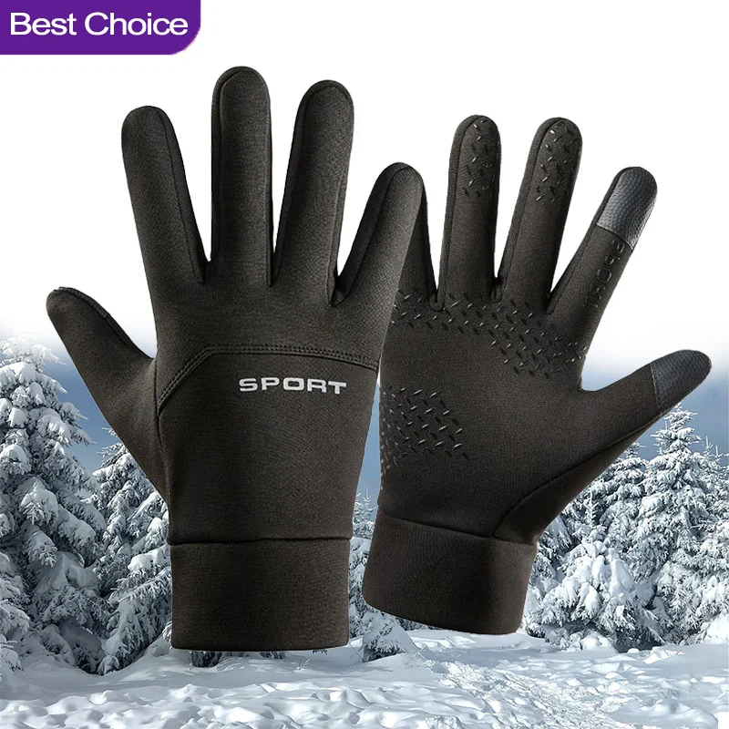 Warm Winter Touch Screen Glove - Magic Touch Glove review and price