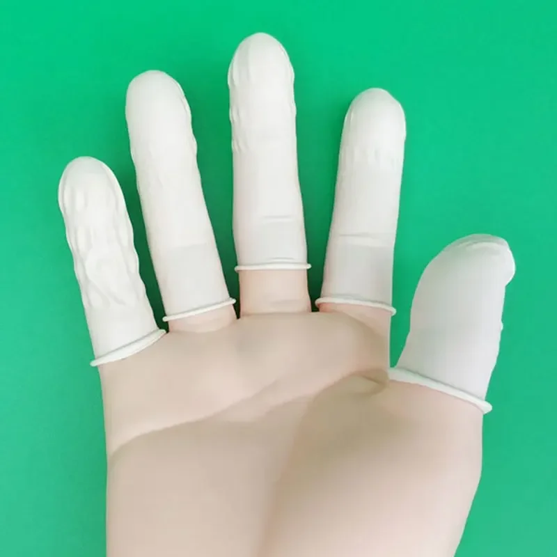 Sterile Disposable Powder Free - Latex Disposable Glove review and price