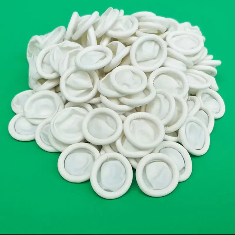 Sterile Disposable Powder Free - Latex Disposable Glove review and price