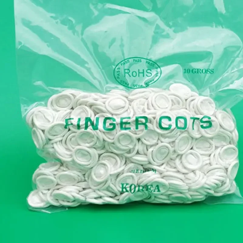Sterile Disposable Powder Free - Latex Disposable Glove review and price