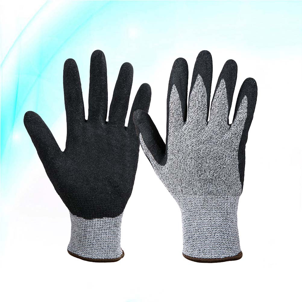 1Pair Cut Resistant Level 5 Sa - Cut Resistant Glove review and price