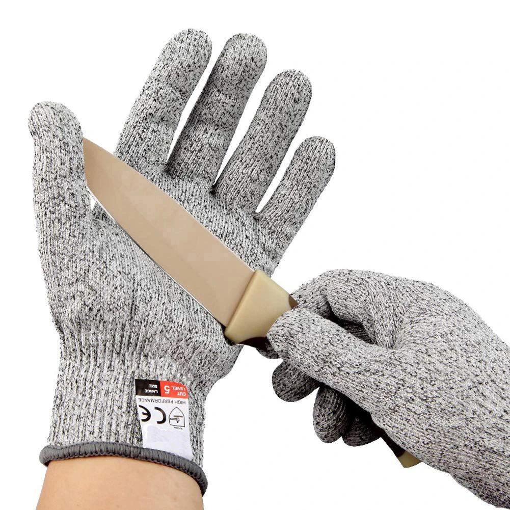 Level 5 HPPE Building Cutting  - Cut Resistant Glove review and price