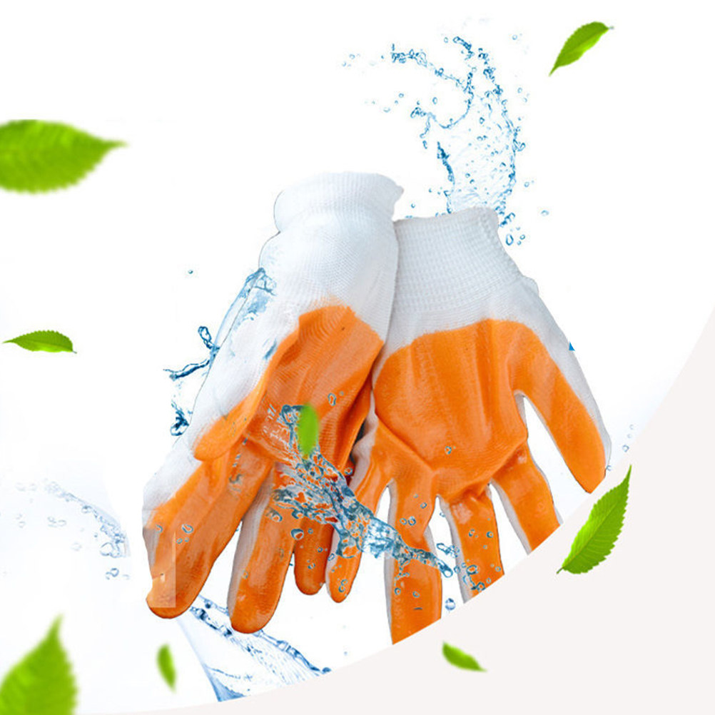 1Pair Animal Protection Gloves - Cut Resistant Glove review and price