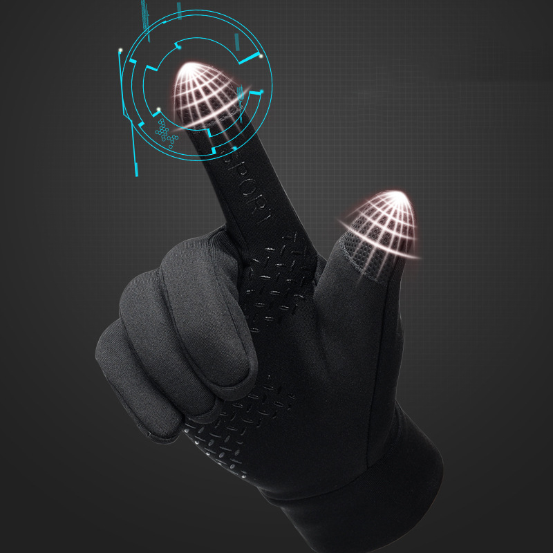 New Winter Outdoor Sports Runn - Magic Touch Glove review and price