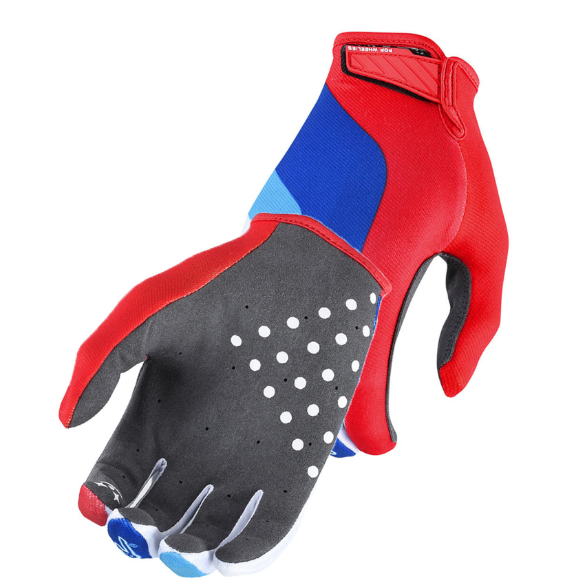 New Motorcycle Motocross Racin - Cycling Glove Padded review and price