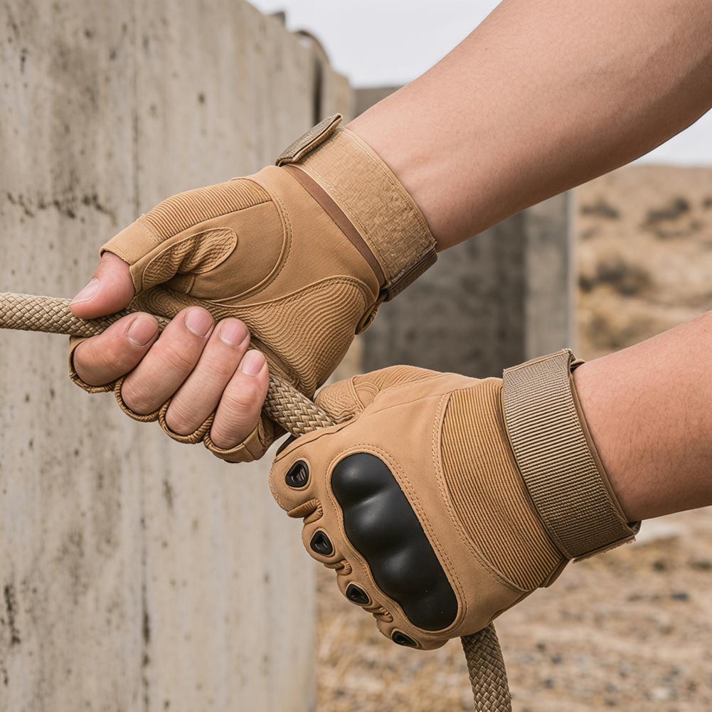 Men's Gloves Anti-Slip Grip Pa - Cycling Glove Padded review and price