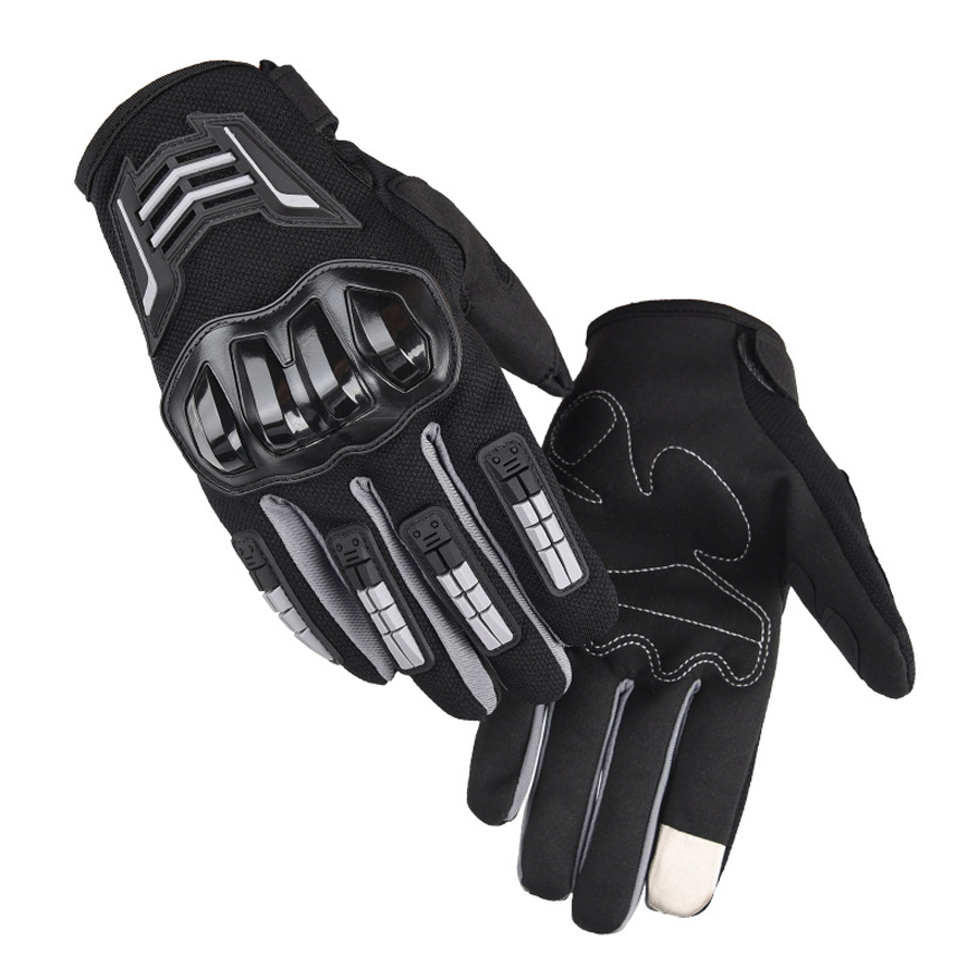 Motorcycle Gloves Summer Hard  - Motorcycle Glove Knuckle review and price