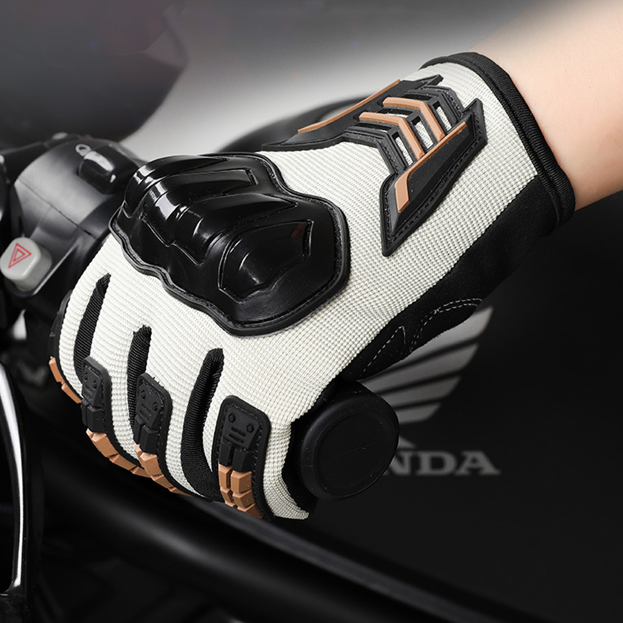 Motorcycle Gloves Summer Hard  - Motorcycle Glove Knuckle review and price