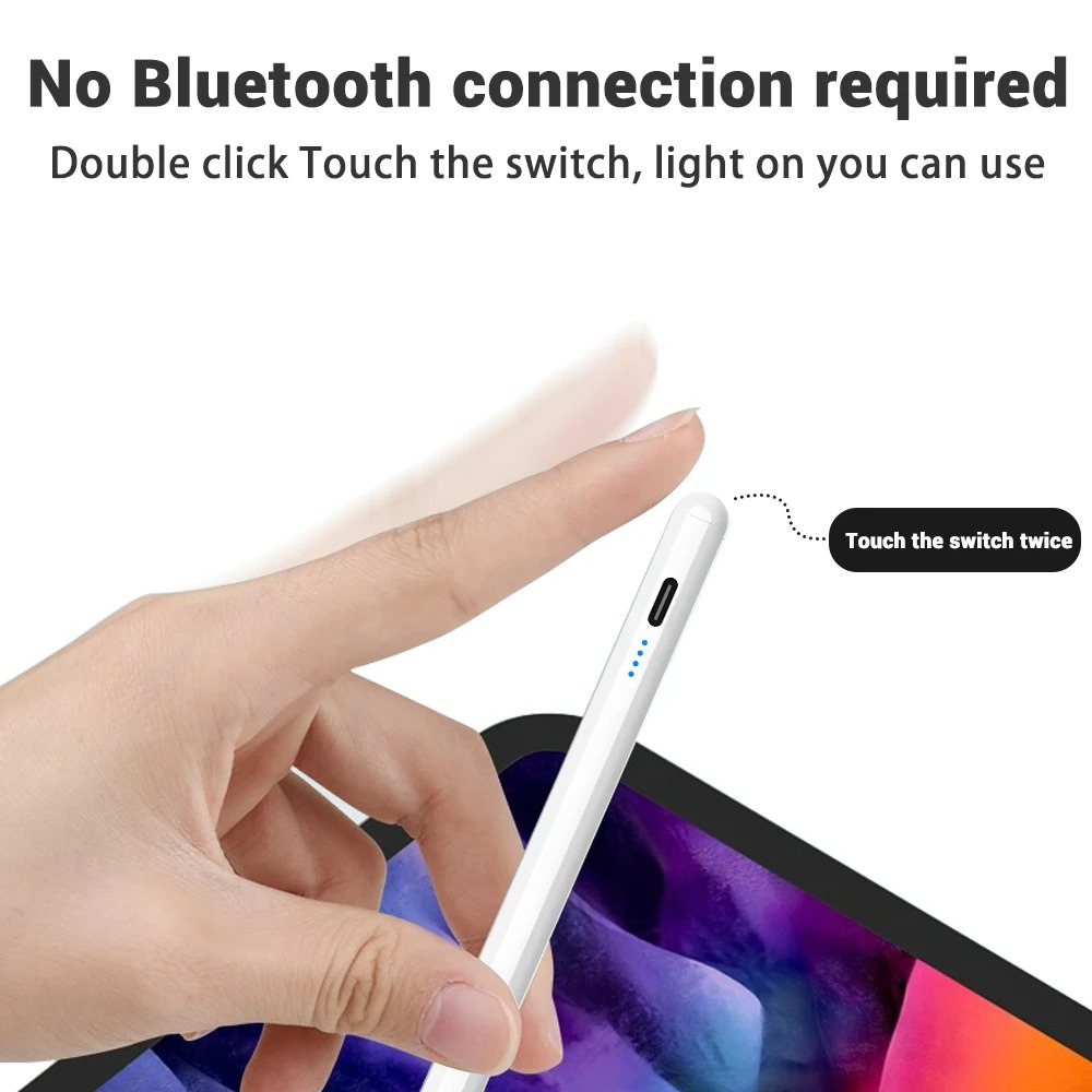 QUKAM New Stylus Pen for iPhon - Touchscreen Glove Capacitive review and price