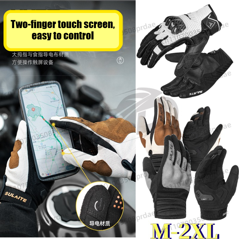 Motorcycle Gloves Full Finger  - Motorcycle Glove Knuckle review and price