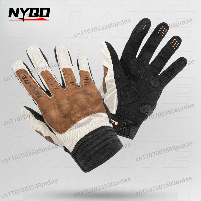 Motorcycle Gloves Full Finger  - Motorcycle Glove Knuckle review and price