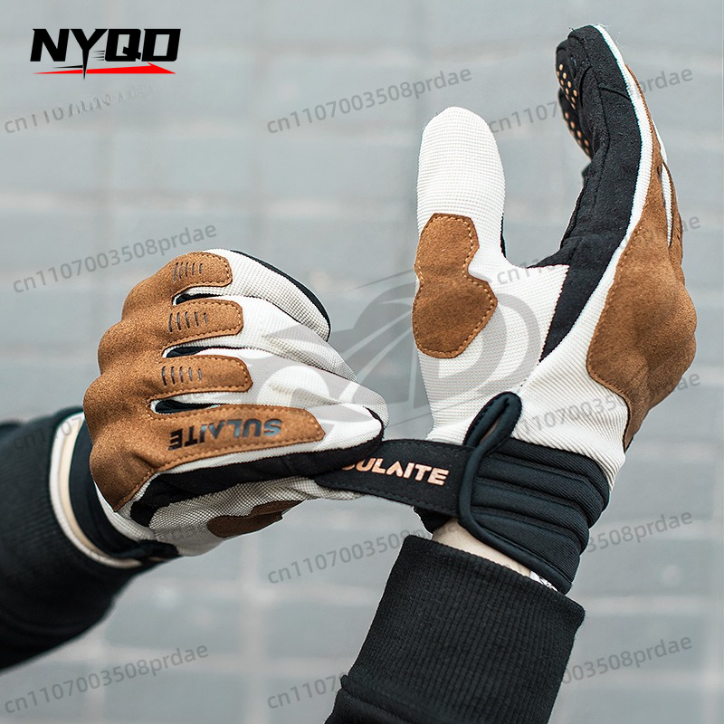 Motorcycle Gloves Full Finger  - Motorcycle Glove Knuckle review and price