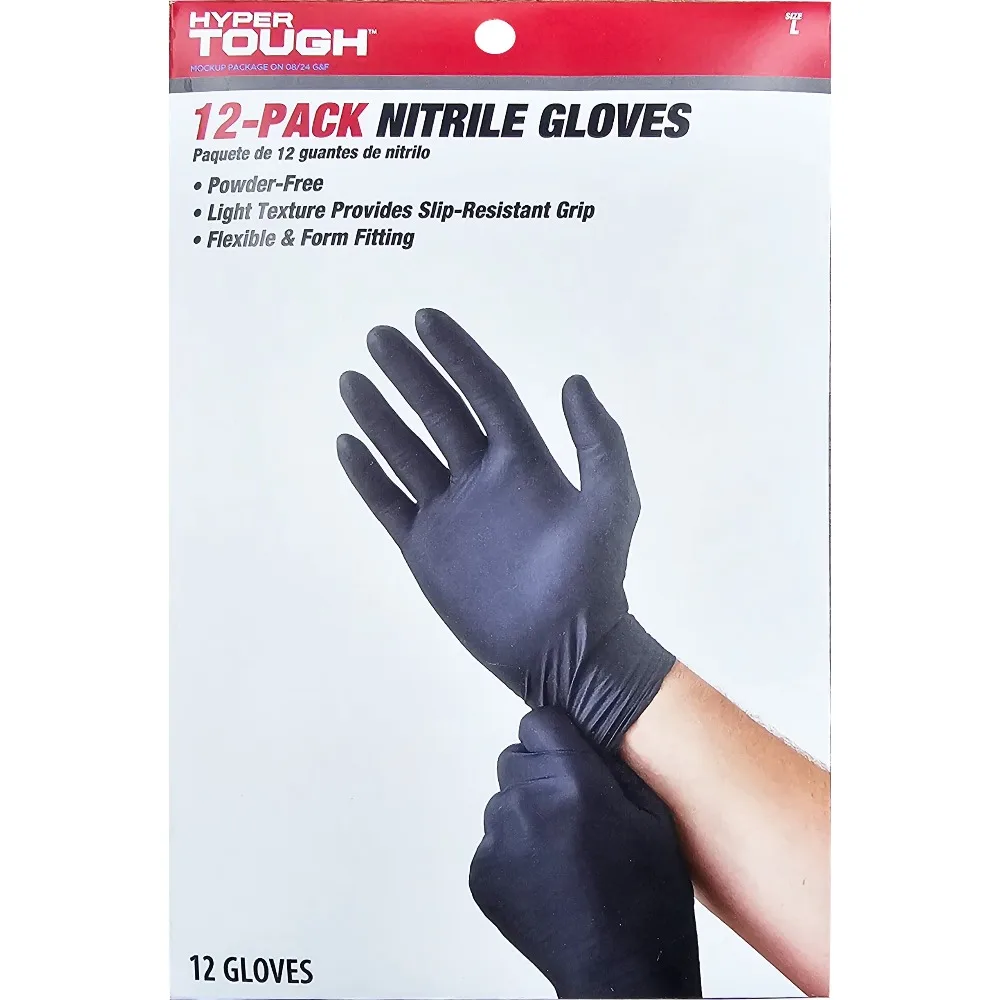 NEW Arrival-Disposable Nitrile - Exam Glove Nitrile review and price