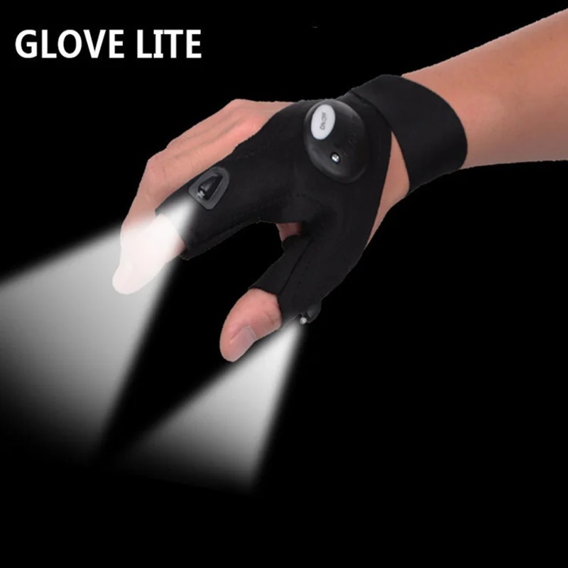 1/2/3Pairs Fingerless Glove LE - Fingerless Glove Knit review and price