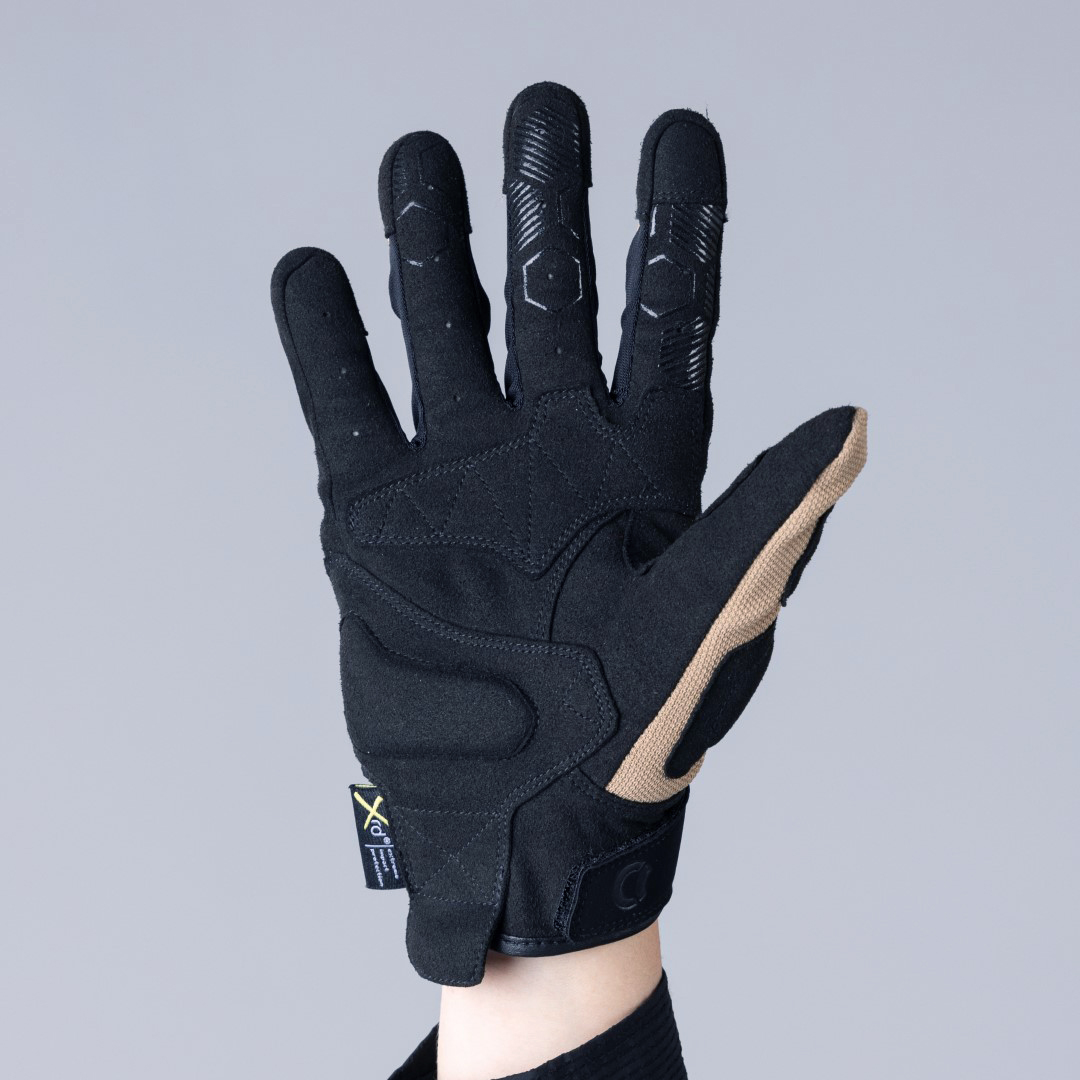 CC PROTECTORS G101 Motorcycle  - Motorcycle Glove Knuckle review and price
