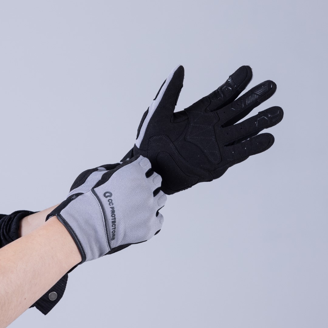 CC PROTECTORS G101 Motorcycle  - Motorcycle Glove Knuckle review and price