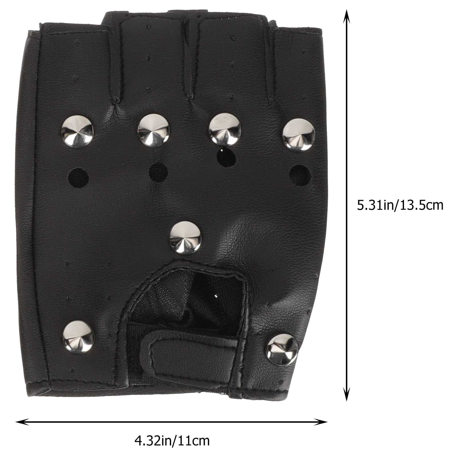 1Pair Half Finger Performance  - Cycling Glove Padded review and price