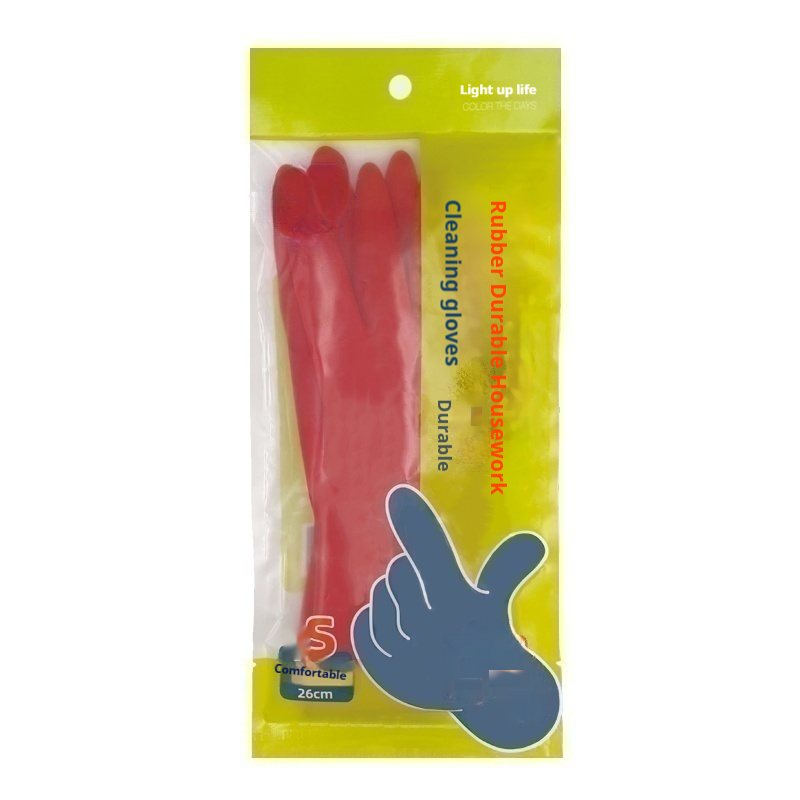 Durable Rubber Latex Dish Glov - Dish Glove Rubber review and price