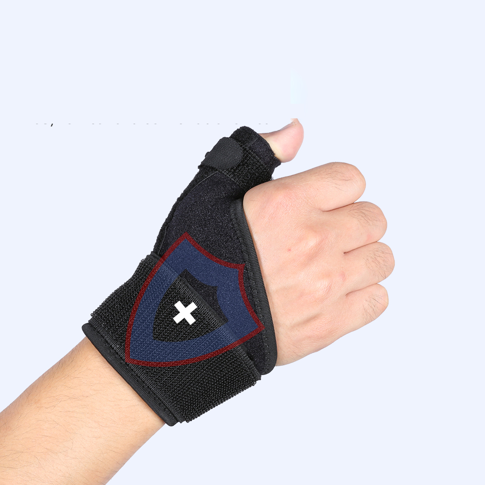 Sports wristbands, outdoor hik - Cycling Glove Padded review and price
