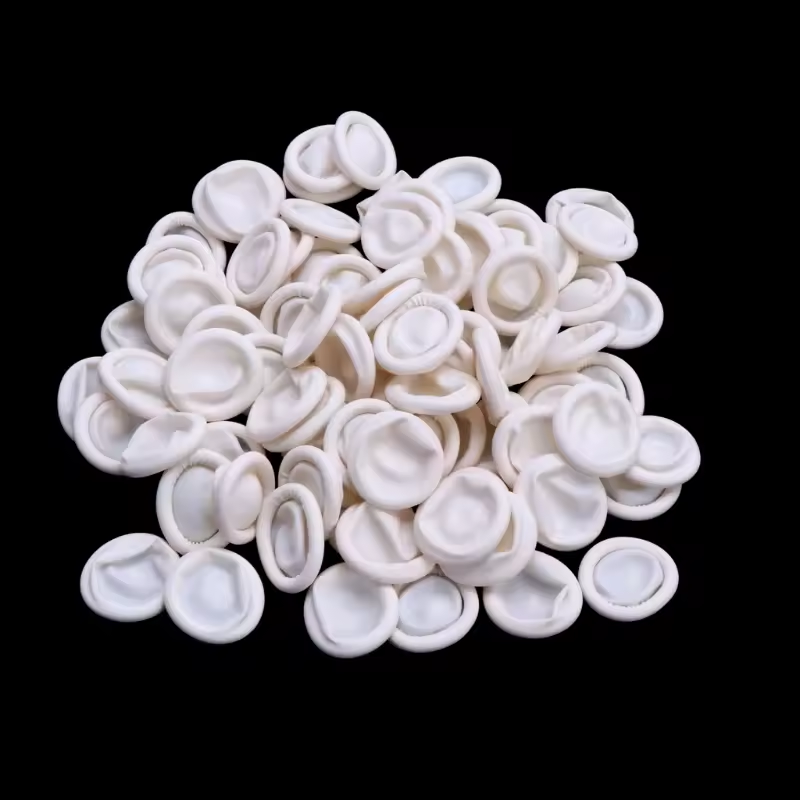100/50/30pcs Disposable Latex  - Latex Disposable Glove review and price