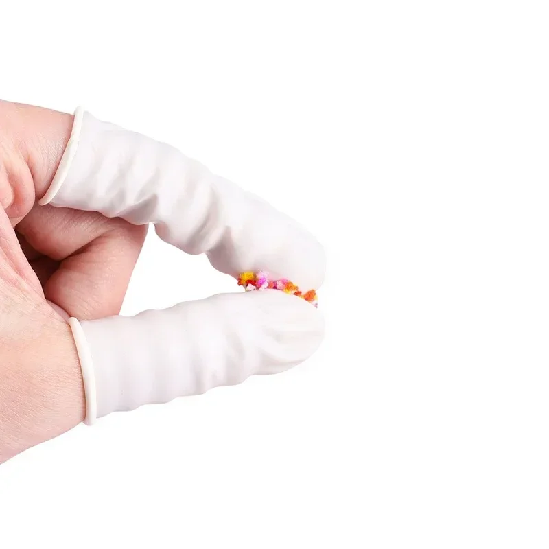100/50/30pcs Disposable Latex  - Latex Disposable Glove review and price