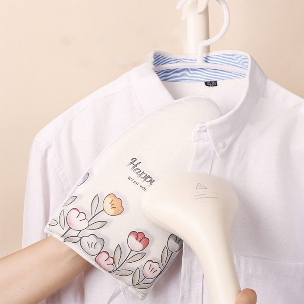 Fabric Material Ironing Board  - Heat Resistant Glove review and price